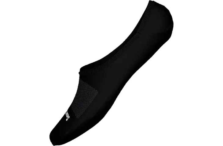 Smartwool Everyday No Show Socks — 16 models - view 3